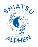 Shiatsu Alphen - Logo