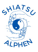 Shiatsu Alphen - Logo