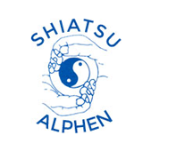 Shiatsu Alphen - Logo